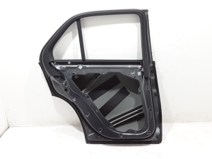 Mercedes Benz GLE-Class 167 (2019–2026) Rear side doors A1677301707 - 3
