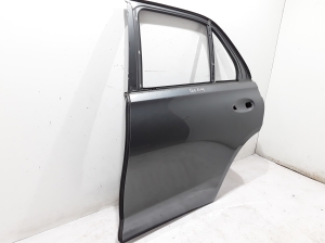 Mercedes Benz GLE-Class 167 (2019–2026) Rear side doors A1677301707 - 4