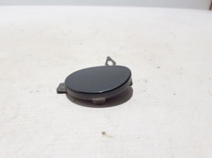 Peugeot 208 (2019–2026) Rear bumper hook cover 9823206380 - 4