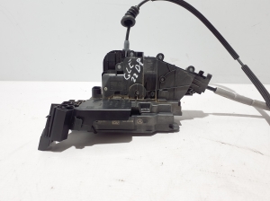 Mercedes Benz GLE-Class 167 (2019–2026) Front door lock A0997206801 - 4