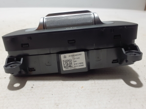 Mercedes Benz GLE-Class 167 (2019–2026) Vedrustuse kõrguse reguleerimise lüliti A1679053702 - 3