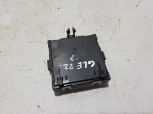 Mercedes Benz GLE-Class 167 (2019–2026) Front door control unit A1679003613 - 2