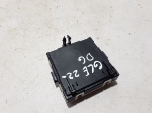 Mercedes Benz GLE-Class 167 (2019–2026) Rear side door control unit A1679008613 - 2