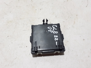 Mercedes Benz GLE-Class 167 (2019–2026) Front door control unit A1679004013 - 2
