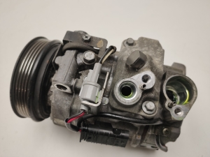 Mercedes Benz B-Class 246 (2011–2017) A/C compressor A0032306811 - 3