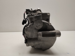 Mercedes Benz B-Class 246 (2011–2017) A/C compressor A0032306811 - 4