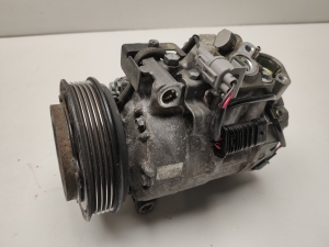 Mercedes Benz B-Class 246 (2011–2017) A/C compressor A0032306811 - 5