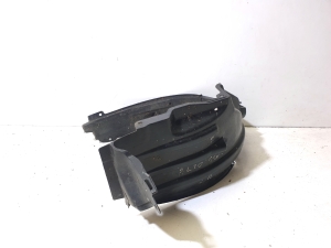 Suzuki Alto VII-HA25 (2009–2014) Front wheel arch liner 72868K00 - 2