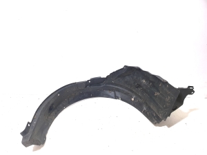 Suzuki Alto VII-HA25 (2009–2014) Front wheel arch liner 72868K00 - 4