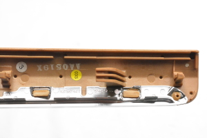 AUDI Q7 (2006–2015) Front door panel trim 4L0867410 - 2