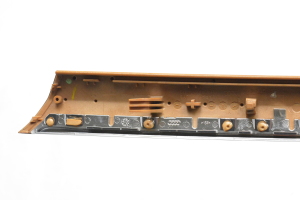 AUDI Q7 (2006–2015) Front door panel trim 4L0867410 - 3
