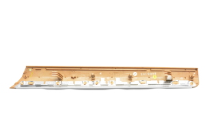 AUDI Q7 (2006–2015) Front door panel trim 4L0867410 - 4