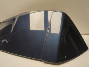 Mercedes Benz B-Class 246 (2011–2017) Tailgate spoiler A2467900388 - 3