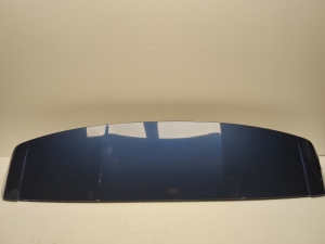   Tailgate spoiler  - A2467900388 