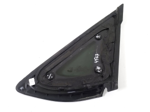 Ford Mustang Mach-E Mach-E (2020–2026) Rear quarter glass LJ8BR297B01B - 3