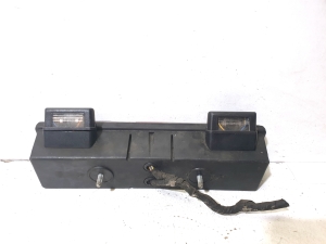 Mercedes Benz Sprinter 904 (1996–2006) Eckleuchte hinten 029660 - 3