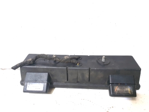 Mercedes Benz Sprinter 904 (1996–2006) Eckleuchte hinten 029660 - 4