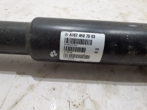 Mercedes Benz GLE-Class 167 (2019–2026) Kardāns A1674107003 - 4