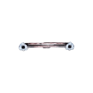 Opel Mokka (2012–2020) Rear bumper reinforcement 42354643 - 4