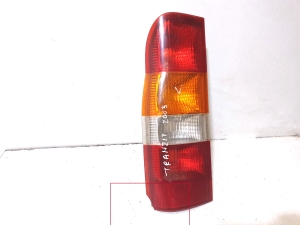 Ford Transit (2003–2006) Eckleuchte hinten Y01X13435A - 4