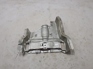   Schalldämpferschutz 