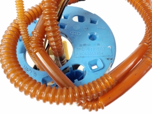 Porsche Cayenne (2010–2017) Kütusepump paagis 7P0919087 - 2