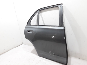 Mercedes Benz GLE-Class 167 (2019–2026) Rear side doors A1677301807 - 3