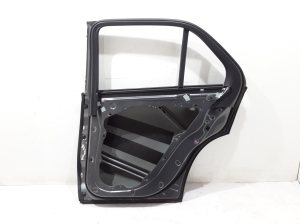 Mercedes Benz GLE-Class 167 (2019–2026) Rear side doors A1677301807 - 4