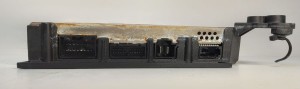 VOLVO S90 (2016–2026) Audioverstärker 31489614