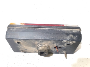 FIAT Ducato (250) (2006–2014) Eckleuchte hinten 2AS1R1BAR - 2