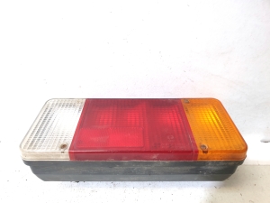 FIAT Ducato (250) (2006–2014) Eckleuchte hinten 2AS1R1BAR - 4