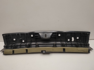 Mercedes Benz B-Class 246 (2011–2017) Rear panel interior trim A2466900041 - 2