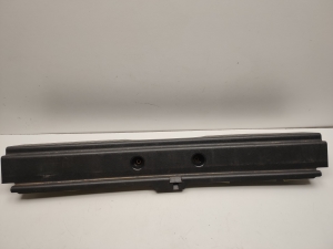 Mercedes Benz B-Class 246 (2011–2017) Rear panel interior trim A2466900041 - 4