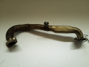 Opel Vivaro A (2001–2014) EGR-klapi toru - 2