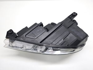 Volkswagen Tiguan (2007–2016) Scheinwerfer vorne 5N1941032 - 2