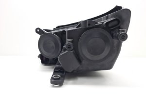 Volkswagen Tiguan (2007–2016) Scheinwerfer vorne 5N1941032 - 5
