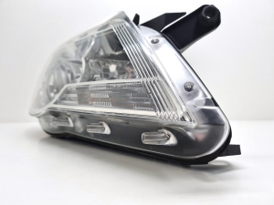 Volkswagen Tiguan (2007–2016) Scheinwerfer vorne 5N1941032 - 6