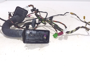 Mercedes Benz GLE-Class 167 (2019–2026) Kabelbaum A1675402045 - 3