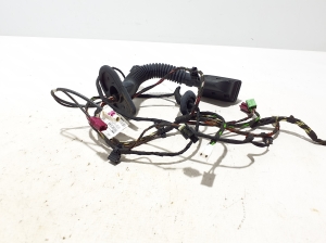 Mercedes Benz GLE-Class 167 (2019–2026) Kabelbaum A1675402045 - 4