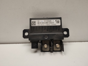   Relay  - A0009822023 