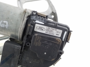 Ford Mustang Mach-E Mach-E (2020–2026) Windshield wiper mechanism and its parts - 3