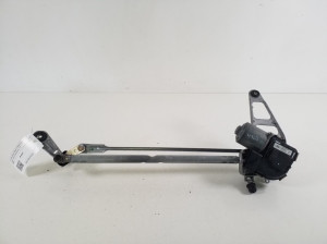 Ford Mustang Mach-E Mach-E (2020–2026) Windshield wiper mechanism and its parts - 4