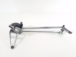 Ford Mustang Mach-E Mach-E (2020–2026) Windshield wiper mechanism and its parts - 6