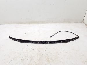 Mercedes Benz GLE-Class 167 (2019–2026) Frontscheibenwaschdüse A1678691200 - 2