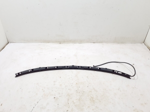 Mercedes Benz GLE-Class 167 (2019–2026) Frontscheibenwaschdüse A1678691200 - 3
