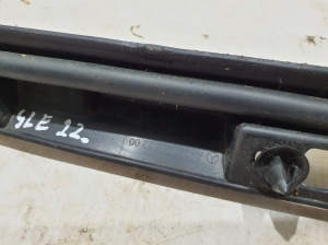 Mercedes Benz GLE-Class 167 (2019–2026) Frontscheibenwaschdüse A1678691200 - 4