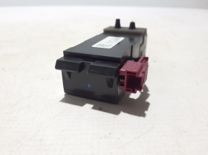 Mercedes Benz GLE-Class 167 (2019–2026) Control unit A2058352500 - 2