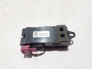 Mercedes Benz GLE-Class 167 (2019–2026) Control unit A2058352500 - 3