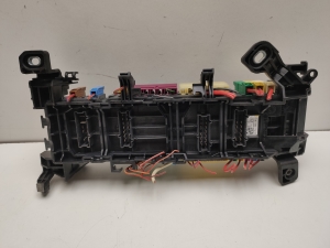   Interior fuse box  - A2469066600 