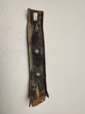   Front fender bracket  - A2466280114 